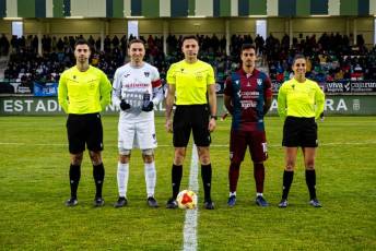 Fotogalería Gimnástica Segoviana vs Lealtad de Villaviciosa 4 Gimnástica Segoviana vs Lealtad de Villaviciosa - Héctor Criado