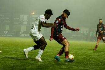 Fotogalería Gimnástica Segoviana vs Lealtad de Villaviciosa 33 Gimnástica Segoviana vs Lealtad de Villaviciosa - Héctor Criado