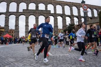 Fotogalería Carrera Monumental de Segovia 2026 12 Carrera Monumental - Héctor Criado