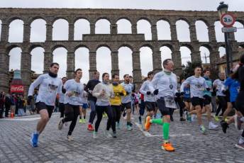 Fotogalería Carrera Monumental de Segovia 2026 13 Carrera Monumental - Héctor Criado