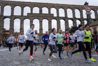 Fotogalería Carrera Monumental de Segovia 2026 14 Carrera Monumental - Héctor Criado