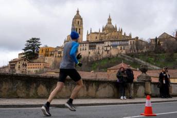 Fotogalería Carrera Monumental de Segovia 2026 20 Carrera Monumental - Héctor Criado