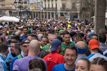 Fotogalería Carrera Monumental de Segovia 2026 3 Carrera Monumental - Héctor Criado