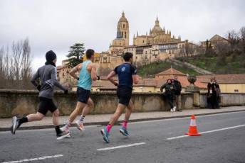 Fotogalería Carrera Monumental de Segovia 2026 21 Carrera Monumental - Héctor Criado