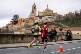 Fotogalería Carrera Monumental de Segovia 2026 22 Carrera Monumental - Héctor Criado