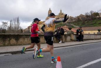 Fotogalería Carrera Monumental de Segovia 2026 23 Carrera Monumental - Héctor Criado
