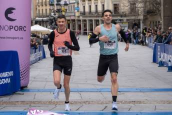 Fotogalería Carrera Monumental de Segovia 2026 25 Carrera Monumental - Héctor Criado
