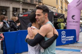 Fotogalería Carrera Monumental de Segovia 2026 26 Carrera Monumental - Héctor Criado