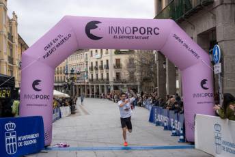 Fotogalería Carrera Monumental de Segovia 2026 28 Carrera Monumental - Héctor Criado