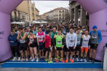 Fotogalería Carrera Monumental de Segovia 2026 4 Carrera Monumental - Héctor Criado