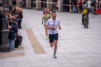 Fotogalería Carrera Monumental de Segovia 2026 31 Carrera Monumental - Héctor Criado