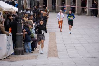 Fotogalería Carrera Monumental de Segovia 2026 35 Carrera Monumental - Héctor Criado