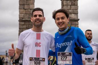 Fotogalería Carrera Monumental de Segovia 2026 36 Carrera Monumental - Héctor Criado