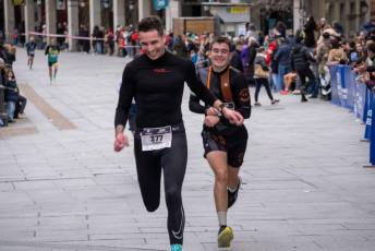 Fotogalería Carrera Monumental de Segovia 2026 38 Carrera Monumental - Héctor Criado