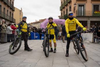 Fotogalería Carrera Monumental de Segovia 2026 5 Carrera Monumental - Héctor Criado