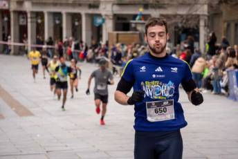Fotogalería Carrera Monumental de Segovia 2026 41 Carrera Monumental - Héctor Criado