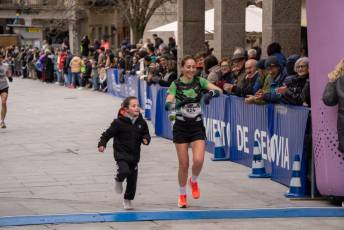 Fotogalería Carrera Monumental de Segovia 2026 43 Carrera Monumental - Héctor Criado