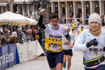 Fotogalería Carrera Monumental de Segovia 2026 44 Carrera Monumental - Héctor Criado