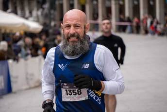 Fotogalería Carrera Monumental de Segovia 2026 45 Carrera Monumental - Héctor Criado