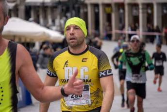 Fotogalería Carrera Monumental de Segovia 2026 46 Carrera Monumental - Héctor Criado