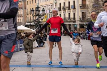 Fotogalería Carrera Monumental de Segovia 2026 48 Carrera Monumental - Héctor Criado