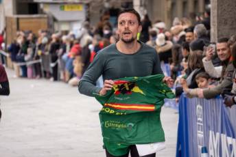 Fotogalería Carrera Monumental de Segovia 2026 50 Carrera Monumental - Héctor Criado