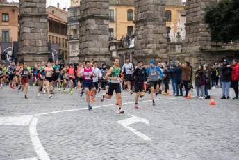 Fotogalería Carrera Monumental de Segovia 2026 6 Carrera Monumental - Héctor Criado