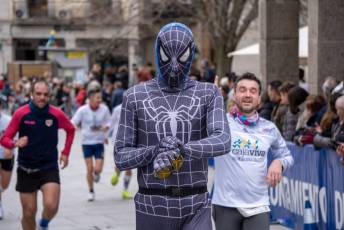 Fotogalería Carrera Monumental de Segovia 2026 52 Carrera Monumental - Héctor Criado