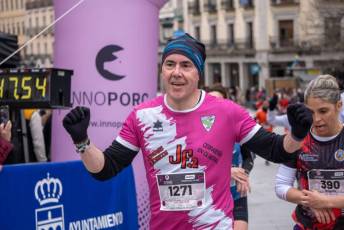 Fotogalería Carrera Monumental de Segovia 2026 53 Carrera Monumental - Héctor Criado