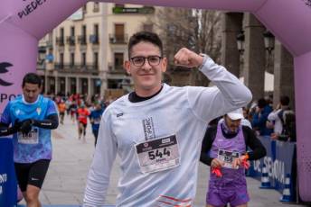 Fotogalería Carrera Monumental de Segovia 2026 54 Carrera Monumental - Héctor Criado