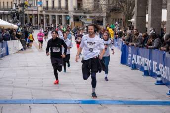 Fotogalería Carrera Monumental de Segovia 2026 55 Carrera Monumental - Héctor Criado