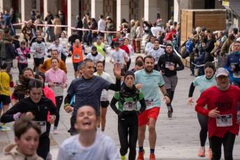 Fotogalería Carrera Monumental de Segovia 2026 57 Carrera Monumental - Héctor Criado