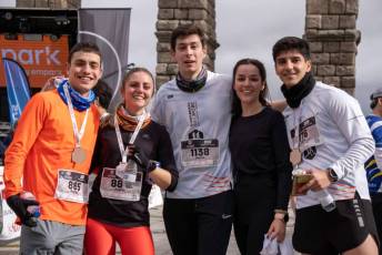 Fotogalería Carrera Monumental de Segovia 2026 58 Carrera Monumental - Héctor Criado