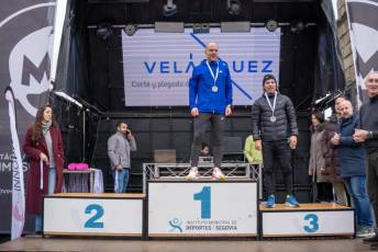 Fotogalería Carrera Monumental de Segovia 2026 59 Carrera Monumental - Héctor Criado