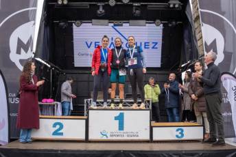 Fotogalería Carrera Monumental de Segovia 2026 60 Carrera Monumental - Héctor Criado