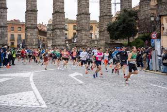 Fotogalería Carrera Monumental de Segovia 2026 7 Carrera Monumental - Héctor Criado