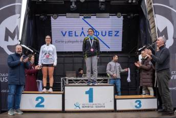 Fotogalería Carrera Monumental de Segovia 2026 61 Carrera Monumental - Héctor Criado