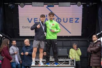 Fotogalería Carrera Monumental de Segovia 2026 62 Carrera Monumental - Héctor Criado