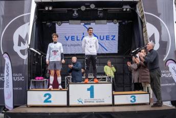 Fotogalería Carrera Monumental de Segovia 2026 64 Carrera Monumental - Héctor Criado