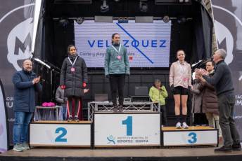 Fotogalería Carrera Monumental de Segovia 2026 65 Carrera Monumental - Héctor Criado