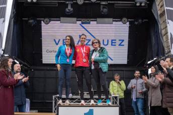 Fotogalería Carrera Monumental de Segovia 2026 67 Carrera Monumental - Héctor Criado