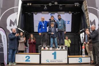 Fotogalería Carrera Monumental de Segovia 2026 68 Carrera Monumental - Héctor Criado