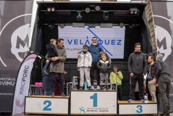 Fotogalería Carrera Monumental de Segovia 2026 70 Carrera Monumental - Héctor Criado