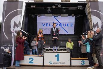 Fotogalería Carrera Monumental de Segovia 2026 71 Carrera Monumental - Héctor Criado