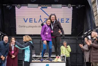 Fotogalería Carrera Monumental de Segovia 2026 73 Carrera Monumental - Héctor Criado