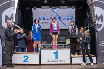 Fotogalería Carrera Monumental de Segovia 2026 74 Carrera Monumental - Héctor Criado
