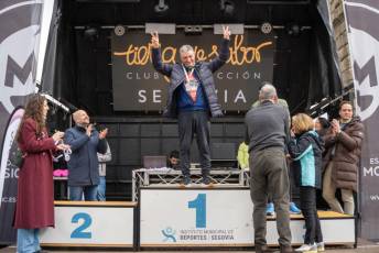 Fotogalería Carrera Monumental de Segovia 2026 79 Carrera Monumental - Héctor Criado