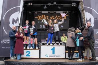 Fotogalería Carrera Monumental de Segovia 2026 80 Carrera Monumental - Héctor Criado