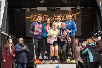 Fotogalería Carrera Monumental de Segovia 2026 81 Carrera Monumental - Héctor Criado