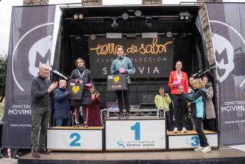 Fotogalería Carrera Monumental de Segovia 2026 82 Carrera Monumental - Héctor Criado